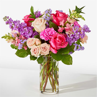 The Cha-Cha Bouquet
