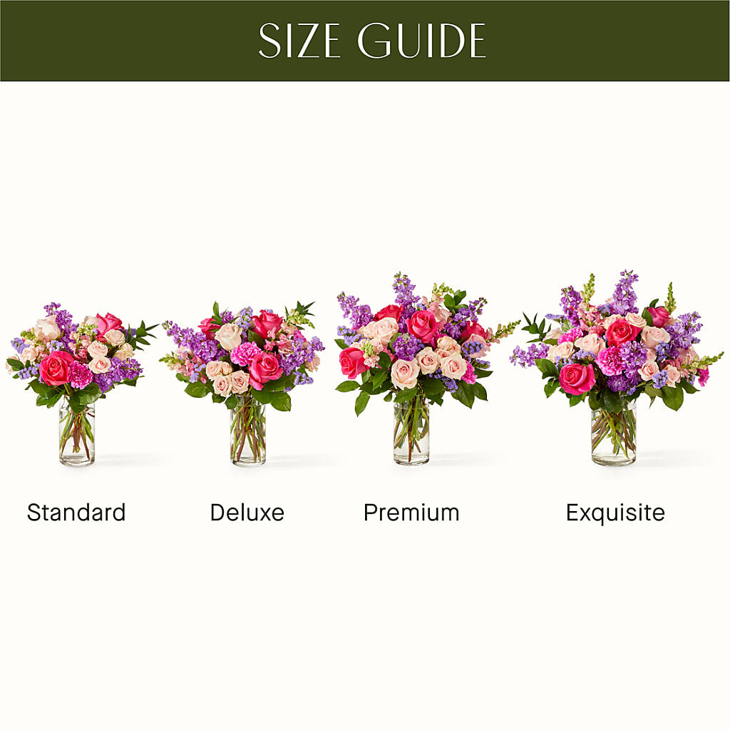 The Cha-Cha Bouquet – BUTTERFLIES & BOUQUETS, Peterstown WV
