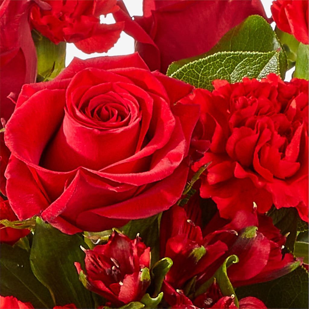 The Heartstrings Bouquet – BUTTERFLIES & BOUQUETS, Peterstown WV