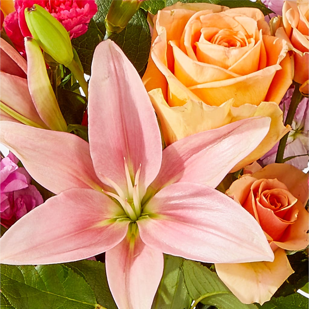 Bisous Bouquet – BUTTERFLIES & BOUQUETS, Peterstown WV