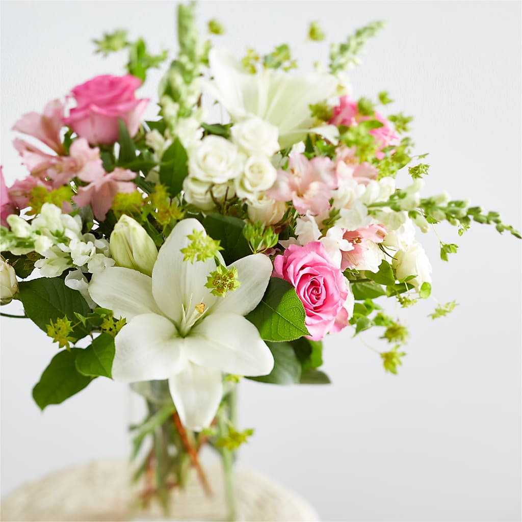 Fondly Bouquet – BUTTERFLIES & BOUQUETS, Peterstown WV