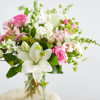 Fondly Bouquet – BUTTERFLIES & BOUQUETS, Peterstown WV