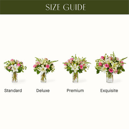 Fondly Bouquet – BUTTERFLIES & BOUQUETS, Peterstown WV