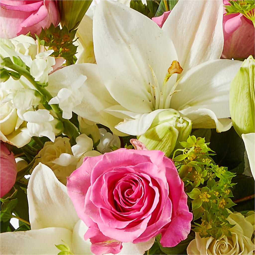 Fondly Bouquet – BUTTERFLIES & BOUQUETS, Peterstown WV