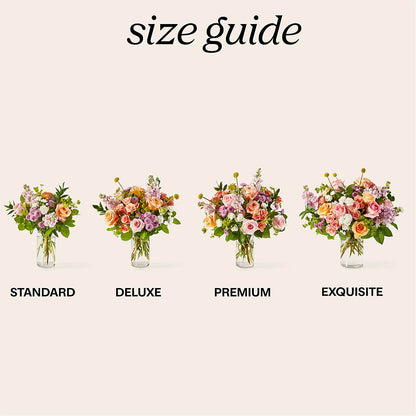Perfect Contentment Bouquet – BUTTERFLIES & BOUQUETS, Peterstown WV