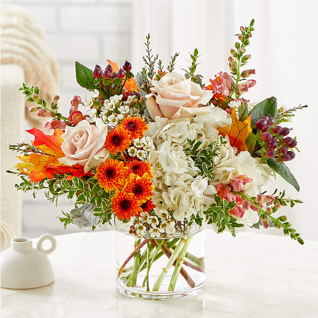 Autumnal Equinox Bouquet – BUTTERFLIES & BOUQUETS, Peterstown WV