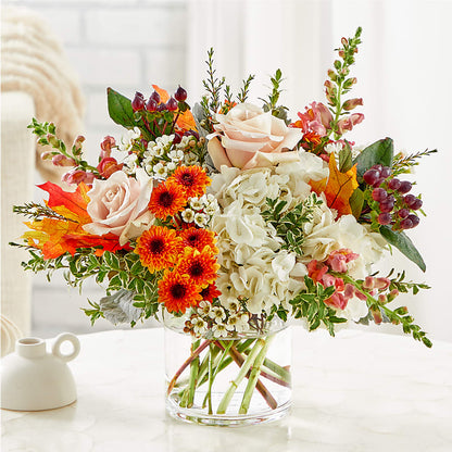 Autumnal Equinox Bouquet – BUTTERFLIES & BOUQUETS, Peterstown WV