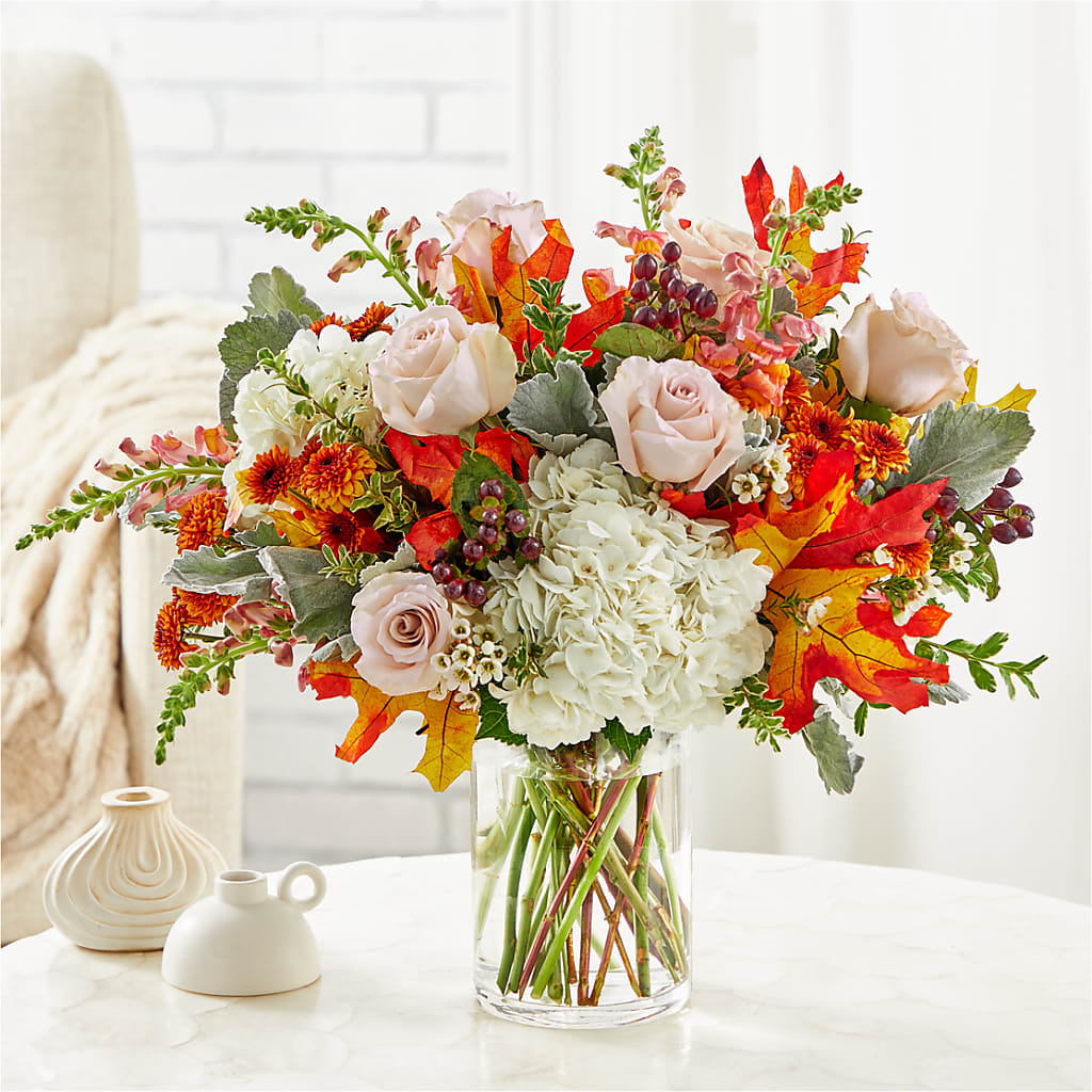 Autumnal Equinox Bouquet – BUTTERFLIES & BOUQUETS, Peterstown WV