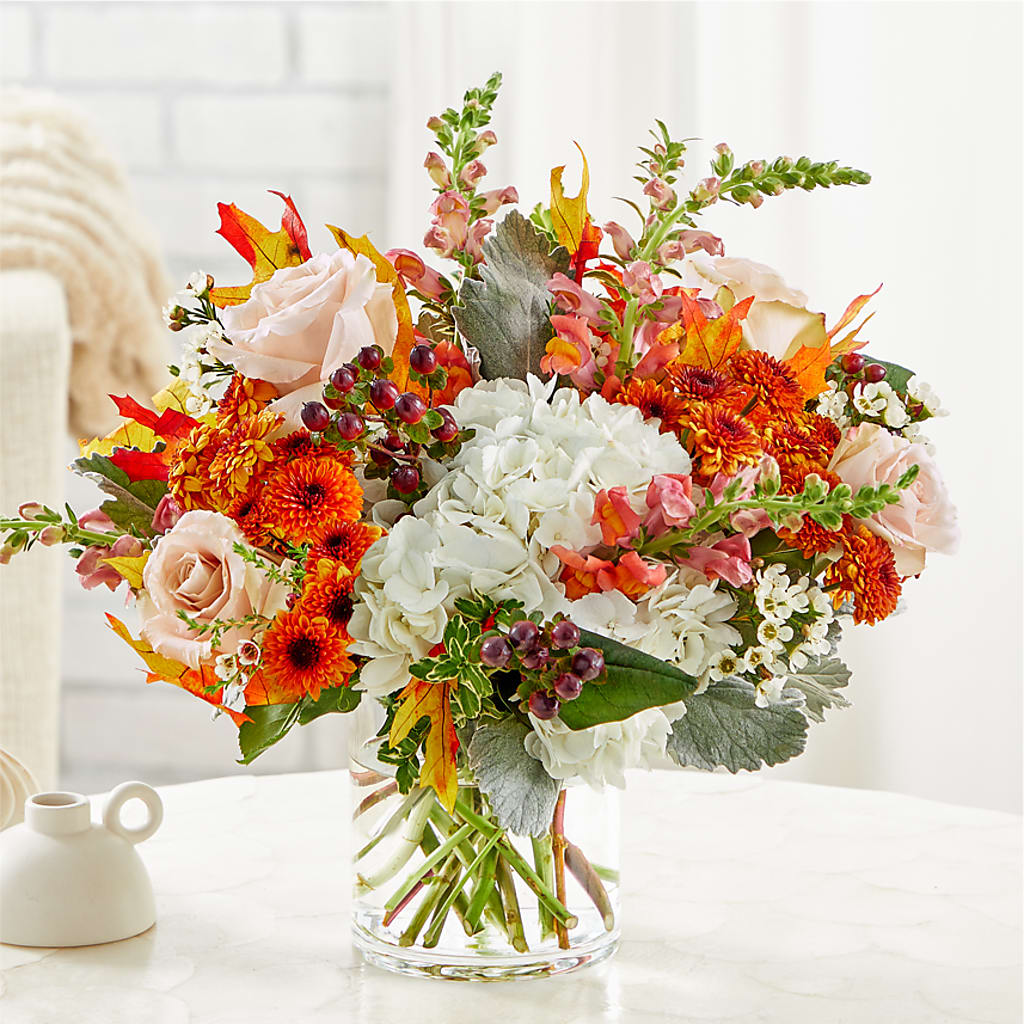 Autumnal Equinox Bouquet – BUTTERFLIES & BOUQUETS, Peterstown WV