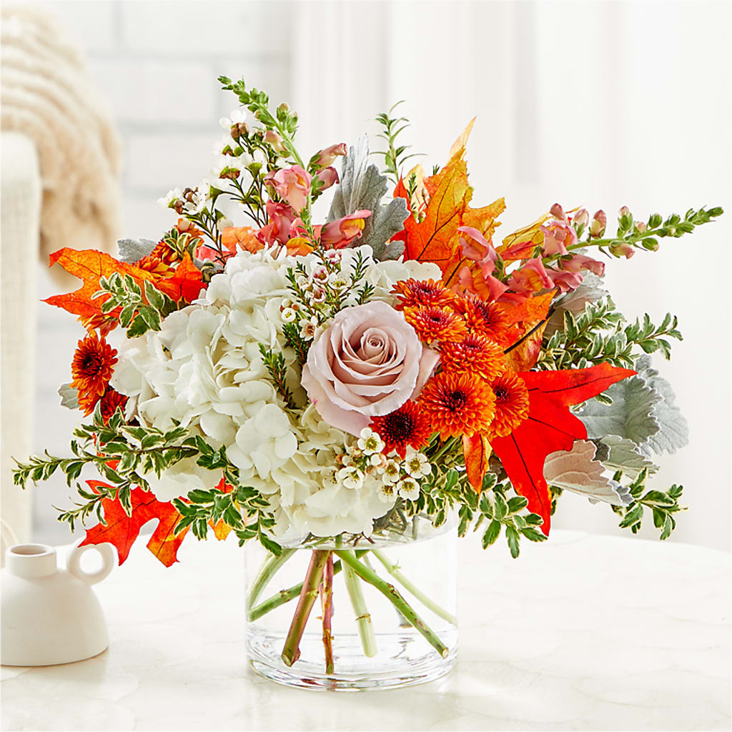 Autumnal Equinox Bouquet – BUTTERFLIES & BOUQUETS, Peterstown WV