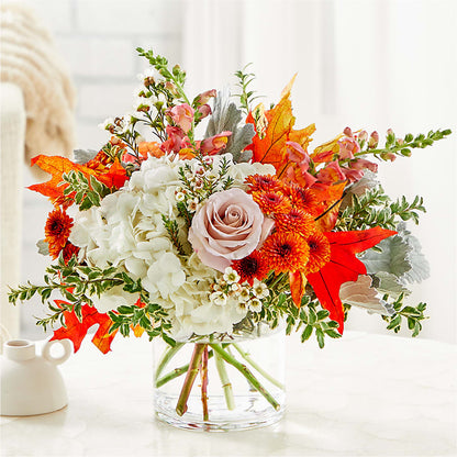 Autumnal Equinox Bouquet – BUTTERFLIES & BOUQUETS, Peterstown WV