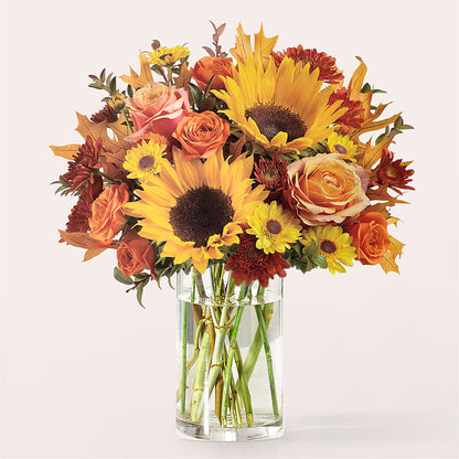 Fluttering Foliage Bouquet – BUTTERFLIES & BOUQUETS, Peterstown WV