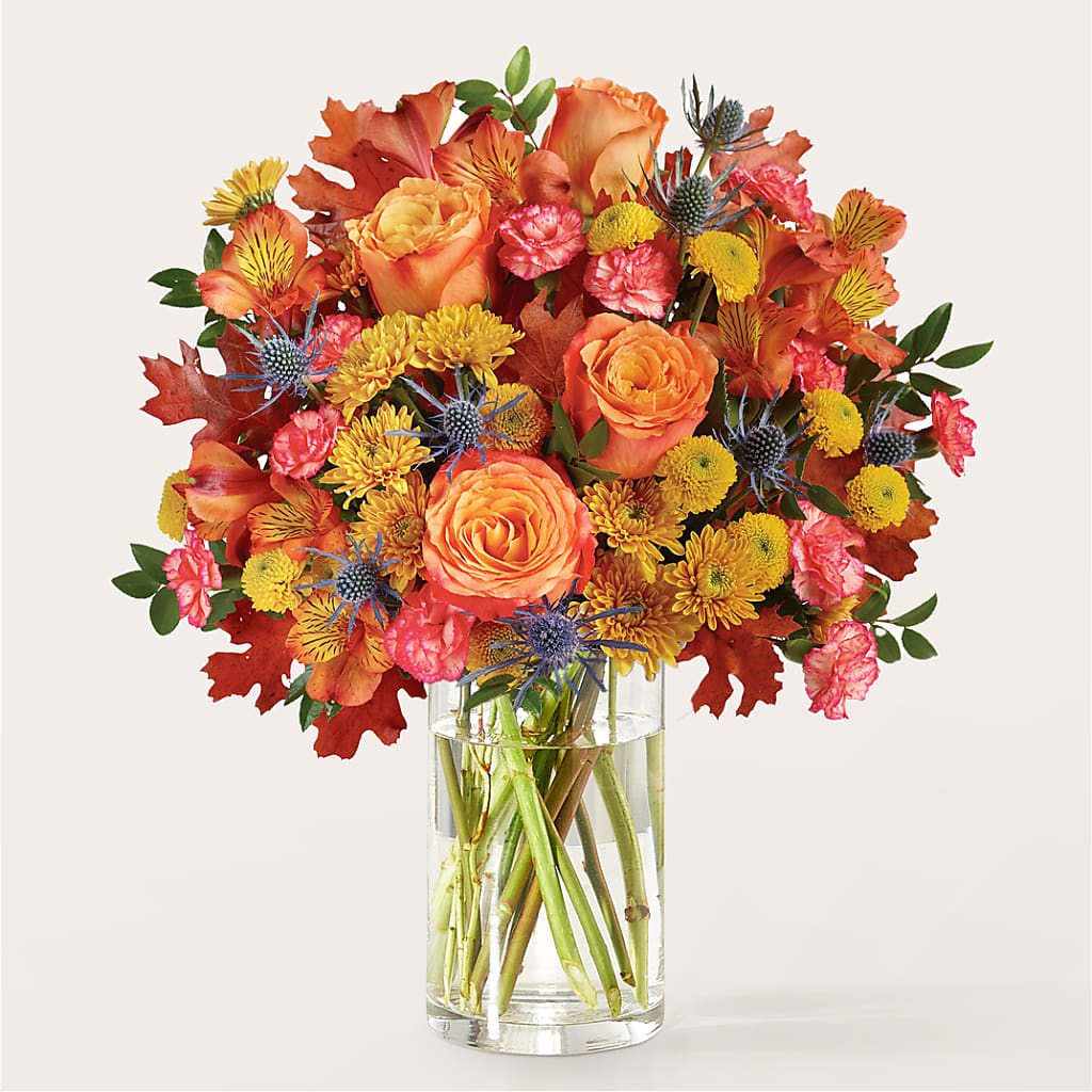 Winds of Autumn Bouquet – BUTTERFLIES & BOUQUETS, Peterstown WV