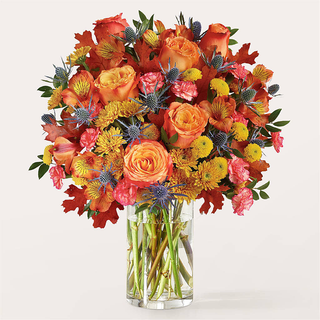 Winds of Autumn Bouquet – BUTTERFLIES & BOUQUETS, Peterstown WV