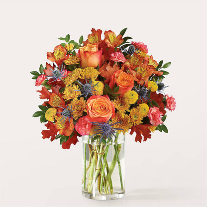 Winds of Autumn Bouquet – BUTTERFLIES & BOUQUETS, Peterstown WV