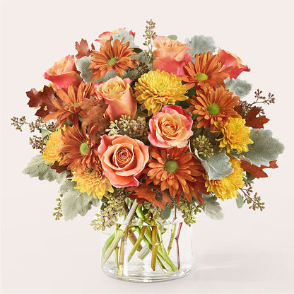 Caramel Apple Bouquet – BUTTERFLIES & BOUQUETS, Peterstown WV