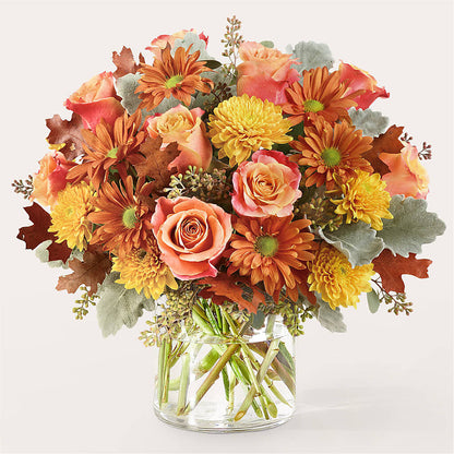 Caramel Apple Bouquet – BUTTERFLIES & BOUQUETS, Peterstown WV