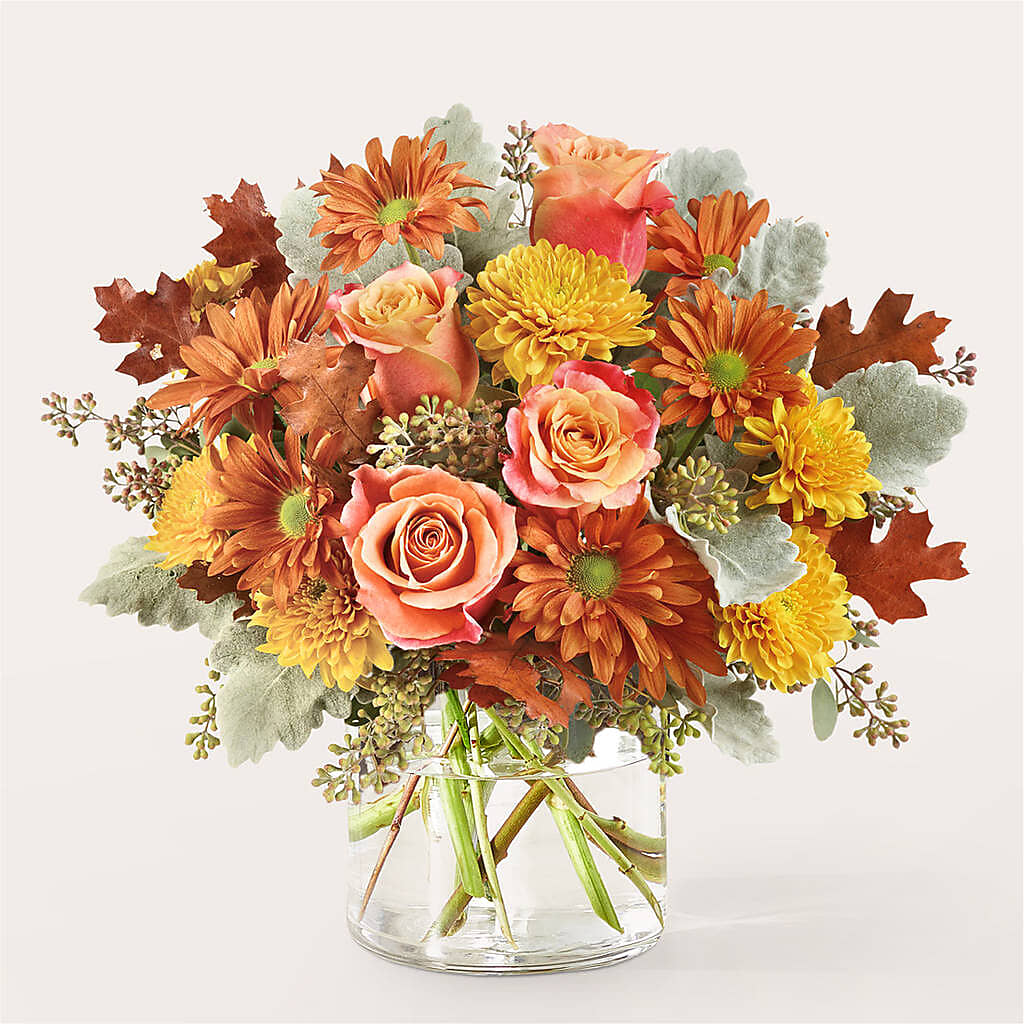 Caramel Apple Bouquet – BUTTERFLIES & BOUQUETS, Peterstown WV