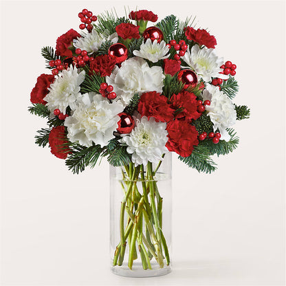 Good Tidings Bouquet – BUTTERFLIES & BOUQUETS, Peterstown WV