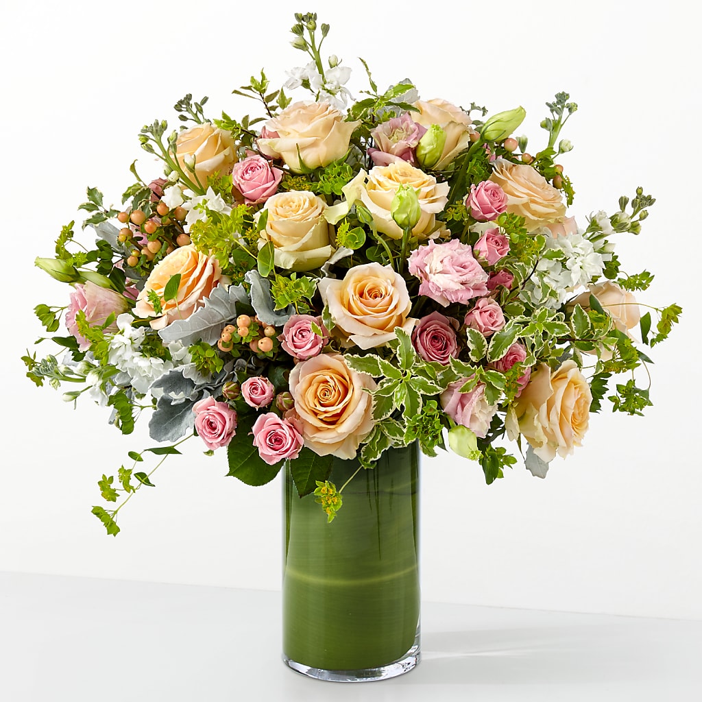 The Glamour Shot – BUTTERFLIES & BOUQUETS, Peterstown WV