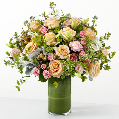 The Glamour Shot – BUTTERFLIES & BOUQUETS, Peterstown WV