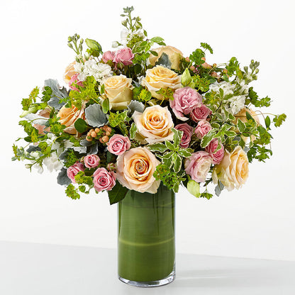 The Glamour Shot – BUTTERFLIES & BOUQUETS, Peterstown WV