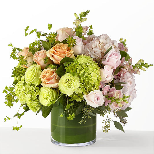 The Art Deco – BUTTERFLIES & BOUQUETS, Peterstown WV