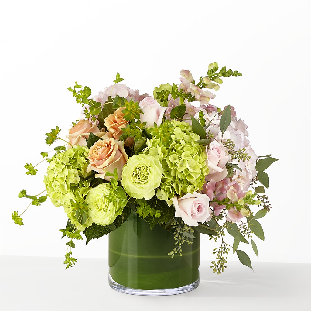 The Art Deco – BUTTERFLIES & BOUQUETS, Peterstown WV