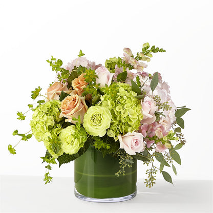 The Art Deco – BUTTERFLIES & BOUQUETS, Peterstown WV