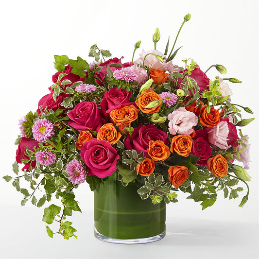 The Trendsetter – BUTTERFLIES & BOUQUETS, Peterstown WV