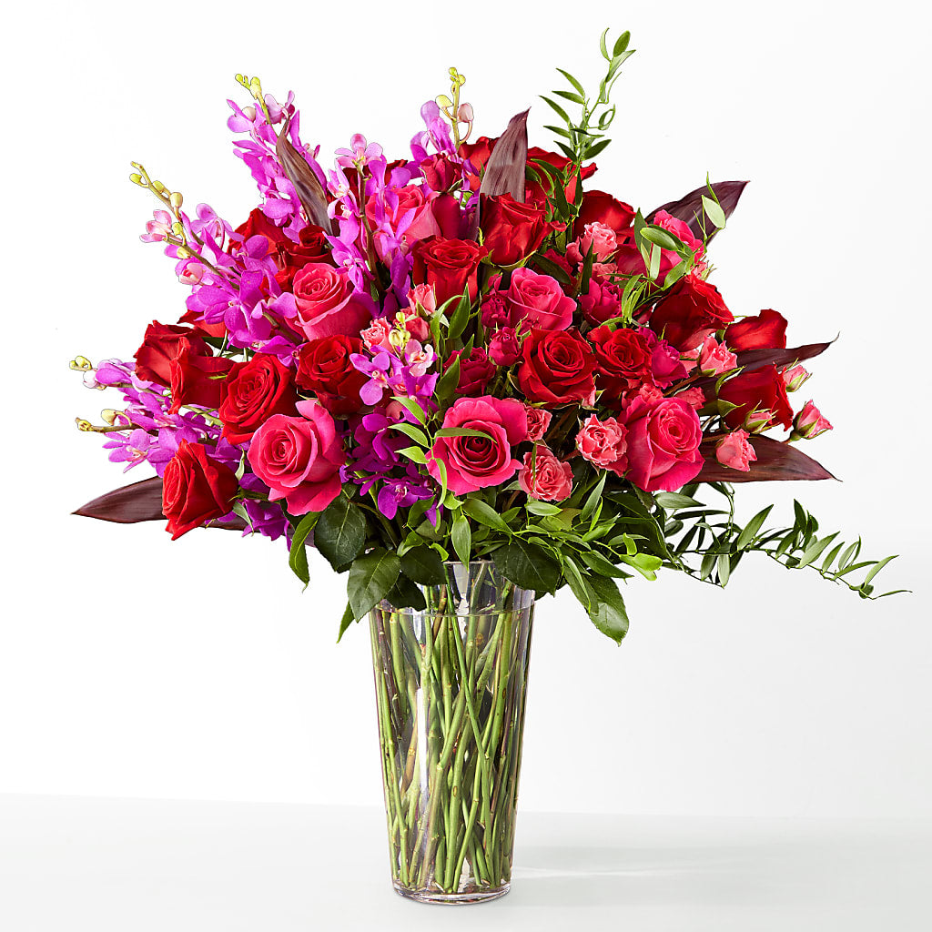 The Honeymoon – BUTTERFLIES & BOUQUETS, Peterstown WV