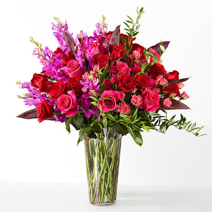 The Honeymoon – BUTTERFLIES & BOUQUETS, Peterstown WV