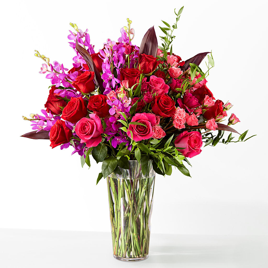 The Honeymoon – BUTTERFLIES & BOUQUETS, Peterstown WV