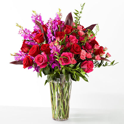 The Honeymoon – BUTTERFLIES & BOUQUETS, Peterstown WV
