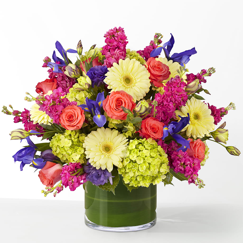 The Couture – BUTTERFLIES & BOUQUETS, Peterstown WV