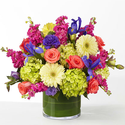 The Couture – BUTTERFLIES & BOUQUETS, Peterstown WV