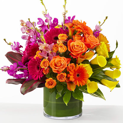 The Mosaic – BUTTERFLIES & BOUQUETS, Peterstown WV