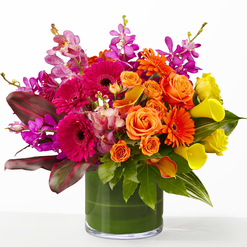 The Mosaic – BUTTERFLIES & BOUQUETS, Peterstown WV