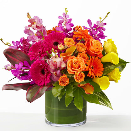 The Mosaic – BUTTERFLIES & BOUQUETS, Peterstown WV
