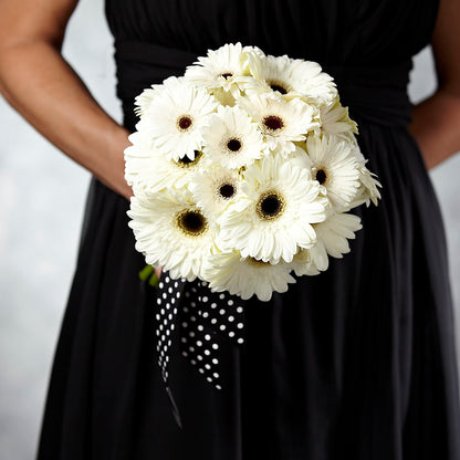 Daisy Delight Bouquet – BUTTERFLIES & BOUQUETS, Peterstown WV