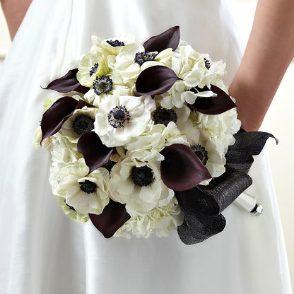 To Have and To Hold Bouquet – BUTTERFLIES & BOUQUETS, Peterstown WV
