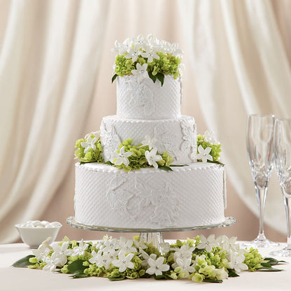 Bloom & Blossom Cake Decor – BUTTERFLIES & BOUQUETS, Peterstown WV