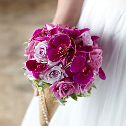 Breathless Bouquet – BUTTERFLIES & BOUQUETS, Peterstown WV