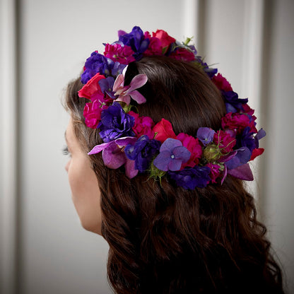 Butterfly Kisses Hair Decor – BUTTERFLIES & BOUQUETS, Peterstown WV