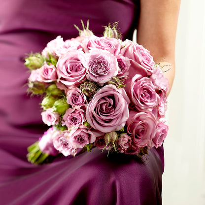 Veronica Bouquet – BUTTERFLIES & BOUQUETS, Peterstown WV