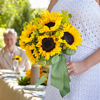 Free Spirit Bouquet – BUTTERFLIES & BOUQUETS, Peterstown WV