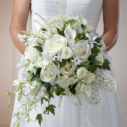 Cherish Bouquet – BUTTERFLIES & BOUQUETS, Peterstown WV